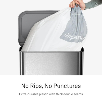 The 7 Best Trash Bags 8