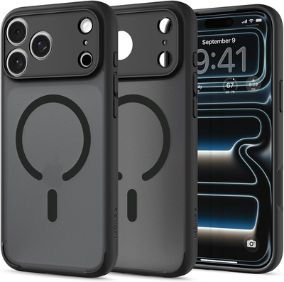 Spigen iPhone Cases Prices in the USA (2026) 6