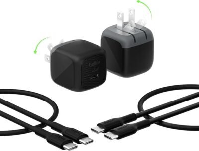 The 6 Best Galaxy Z Fold 8 Ultra Chargers 5
