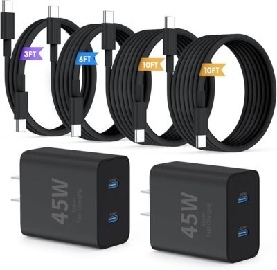 The 6 Best Galaxy Z Fold 8 Ultra Chargers 2
