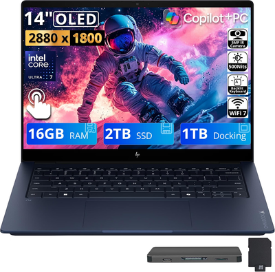 10 Best Intel Core i7 Laptops in (2026) 3