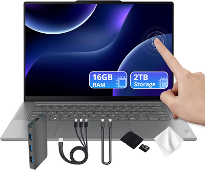 10 Best Intel Core i7 Laptops in (2026) 4