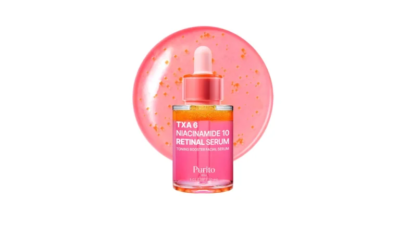 Niacinamide Serums