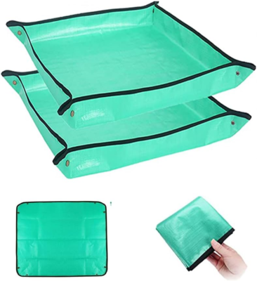 The 5 Best Repotting Mats 2