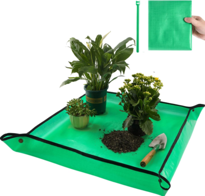 The 5 Best Repotting Mats 3