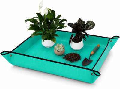 The 5 Best Repotting Mats 4