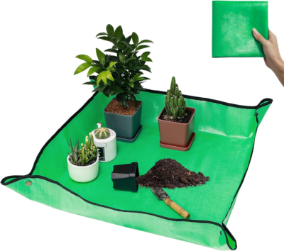 The 5 Best Repotting Mats 5