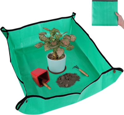 The 5 Best Repotting Mats 6