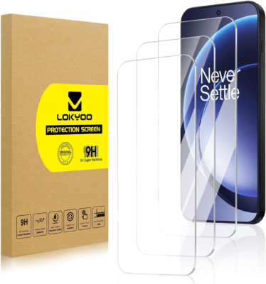 The 5 Best OnePlus 15 Screen Protectors 3