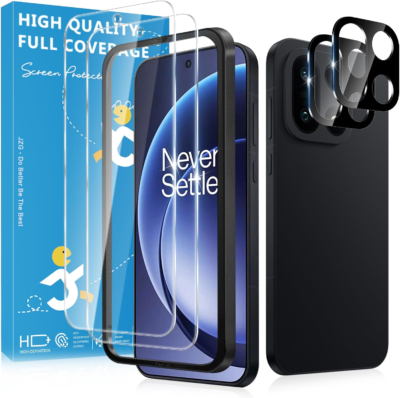 The 5 Best OnePlus 15 Screen Protectors 6