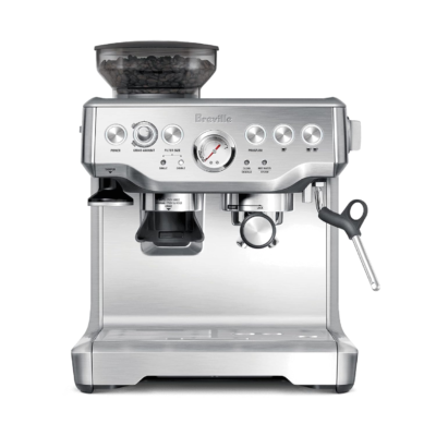 The 10 Best Espresso Machines in (2026) 2