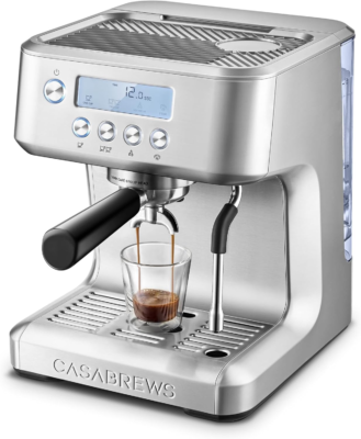 The 10 Best Espresso Machines in (2026) 4