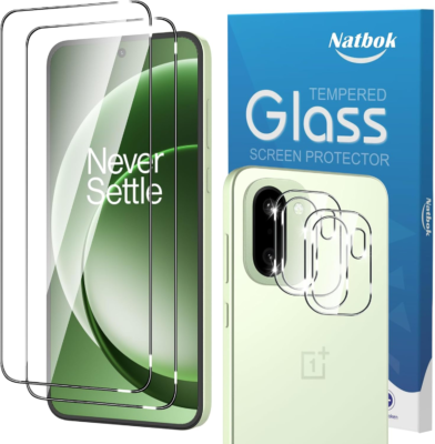The 5 Best OnePlus 15R Screen Protectors 4