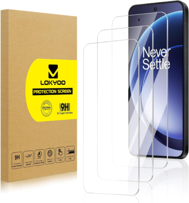 The 5 Best OnePlus 15R Screen Protectors 6