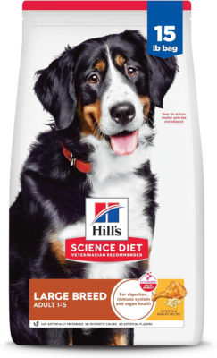 The 10 Best Dog Foods on Amazon (2026 Guide) 3