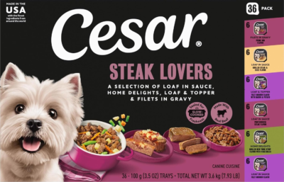 The 10 Best Dog Foods on Amazon (2026 Guide) 7