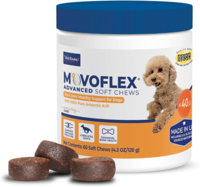 The 10 Best Dog Supplements in (2026) 3