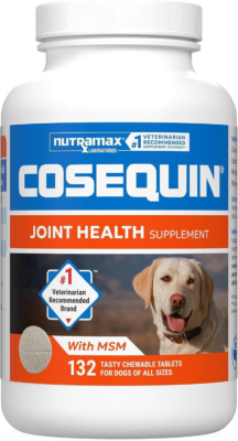 The 10 Best Dog Supplements in (2026) 4
