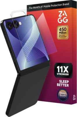 The 5 Best Galaxy Z Flip 8 Screen Protectors 6