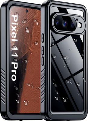 The 7 Best Google Pixel 11 Pro Cases 4
