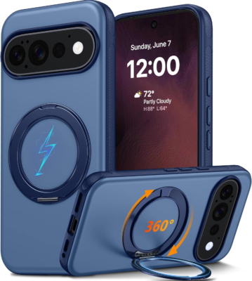 The 7 Best Google Pixel 11 Pro Cases 6