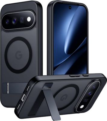 The 7 Best Google Pixel 11 Pro Cases 2