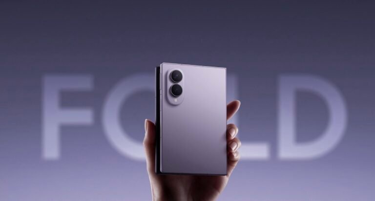 Samsung Galaxy Z Fold8