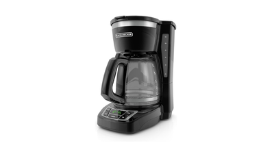 BLACK+DECKER 12-Cup Drip Coffee Maker: Review & Prices 1