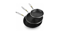 Best Hybrid Frying Pans