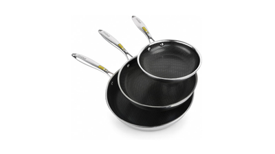 The 6 Best Hybrid Frying Pans 1