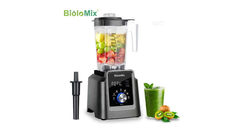Blenders on AliExpress