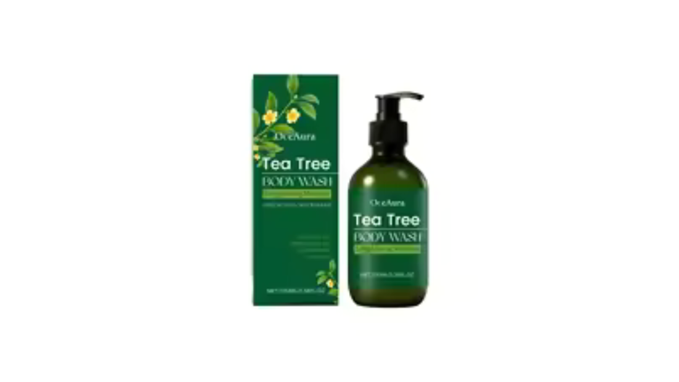 Best Body Washes on AliExpress
