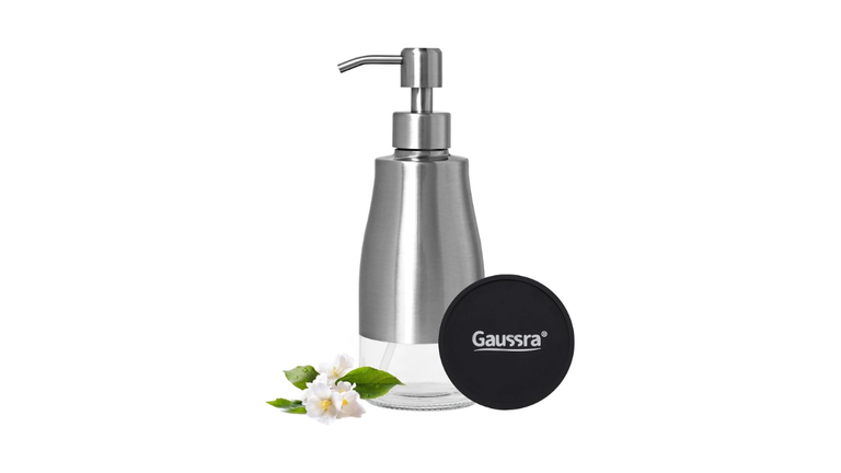 Countertop Soap Dispenser