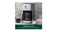 Cuisinart Coffee Maker