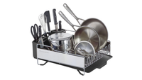 Dish Drying Racks