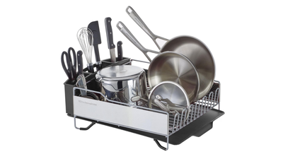The 6 Best Dish Drying Racks 1