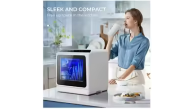 5 Best Dishwashers on AliExpress 1