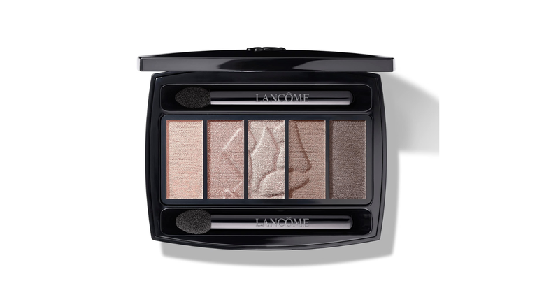 Eyeshadow Palettes