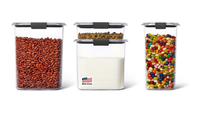 Food Canisters