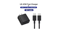 Galaxy S25 Ultra Chargers