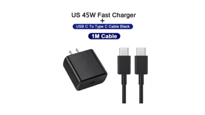 Best Galaxy S25 Ultra Chargers on AliExpress 1