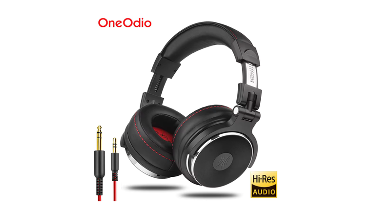 Headphones on AliExpress