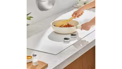 5 Best Induction Cooktops on AliExpress (Buyer's Guide) 1