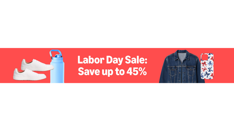 Labor Day sale amazon