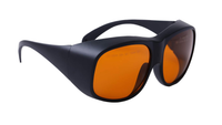 Laser Safety Glasses
