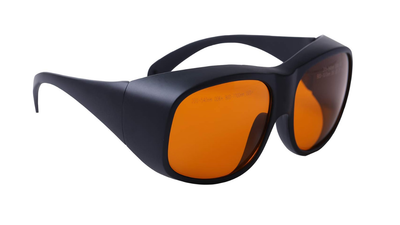 The 5 Best Laser Safety Glasses 1