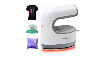 The 7 Best Mini Heat Press Machines 1
