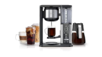 Ninja CM401 Specialty Coffee Maker: Review 1
