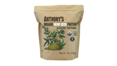 The 8 Best Organic Hemp Seeds 1