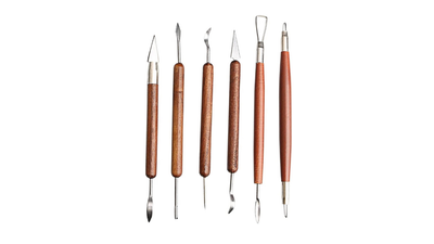 The 8 Best Sculpting Tools 1